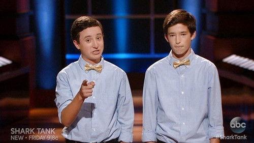 Shark Tank Season 7 Episode 25 - Episode 25