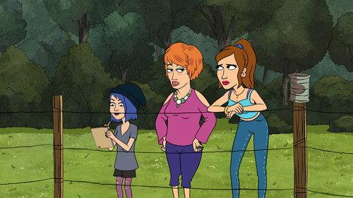 Bless the Harts Season 1 Episode 2 - Can't Get There From Here