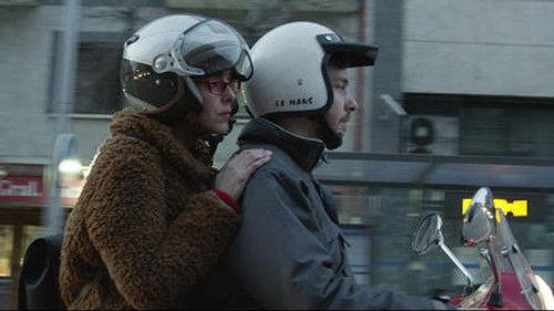 Paquita Salas Season 2 Episode 5 - Starting Point