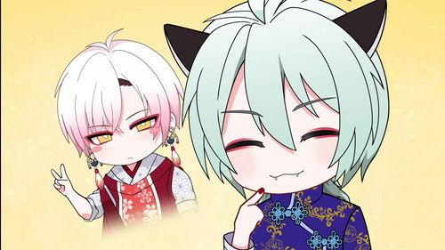 Summoning a BL Fan to Another World: Mini Anime Season 7 Episode 1 - Episode 1