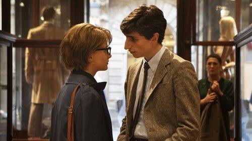 My Brilliant Friend Season 2 Episode 7 - The Secret Notebooks