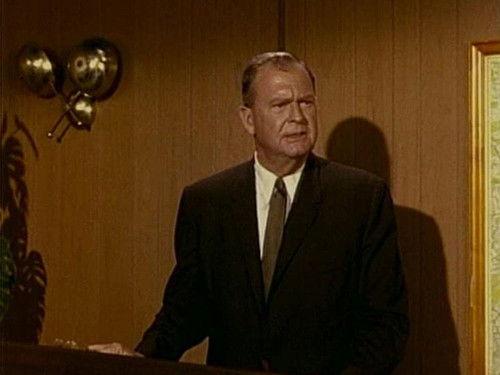 Hazel Season 5 Episode 9 - A Lot to Remember