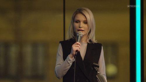 Female Stand-up Season 3 Episode 1 - Episode 1