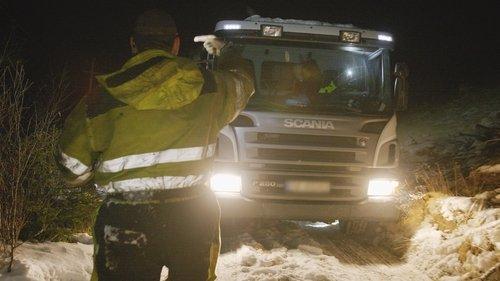 Background image for Road Closed!