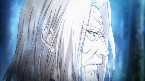 Hitori No Shita - The Outcast Season 2 Episode 18 - Impaction