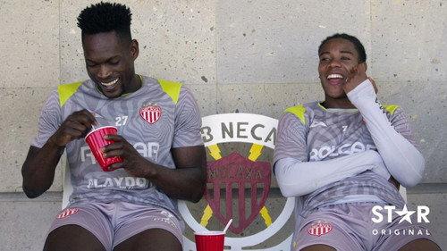 Necaxa Season 1 Episode 6 - Pain