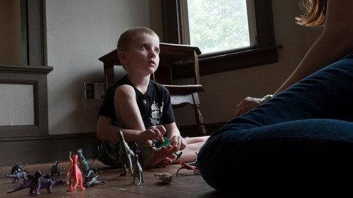 Kindred Spirits Season 1 Episode 6 - Trapped in the Attic