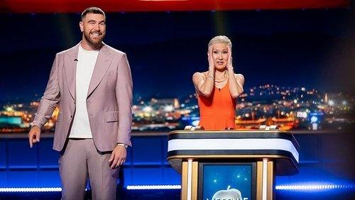 Are You Smarter Than a Celebrity Season 1 Episode 13 - Go to the Principal’s Office