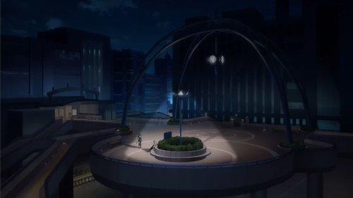 undefined Season 1 Episode 12 - The One Wish that must be Granted, and the Ninety-nine that can be done Without