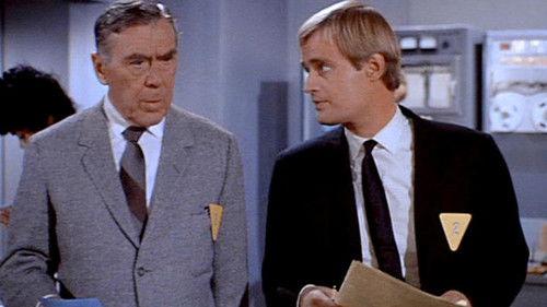 The Man from U.N.C.L.E. Season 3 Episode 22 - The Hula Doll Affair