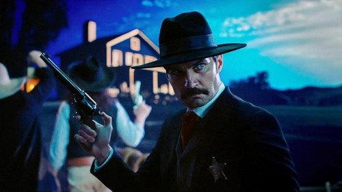 Expedition Files Season 2 Episode 4 - Identity Crises