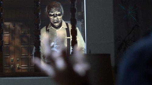 A Haunting Season 8 Episode 3 - Eternal Grief