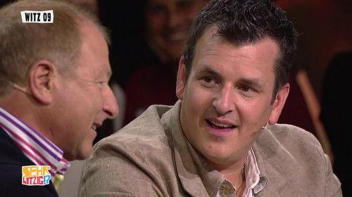 Sehr witzig?! – Der Witze-Stammtisch Season 2 Episode 18 - Episode 18