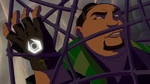 Kaijudo: Clash of the Duel Masters Season 1 Episode 13 - The Last of His Kind