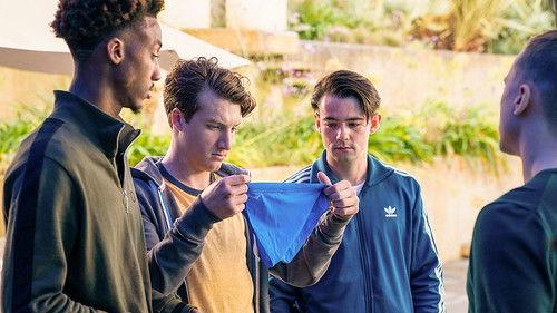 The First Team Season 1 Episode 4 - International Break