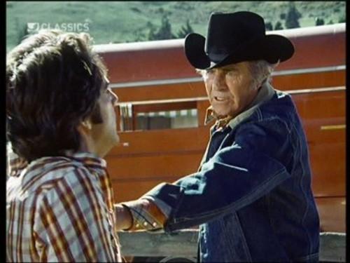 The Streets of San Francisco Season 2 Episode 21 - The Hard Breed