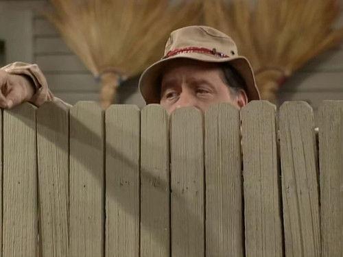 undefined Season 8 Episode 27 - The Long and Winding Road (3)