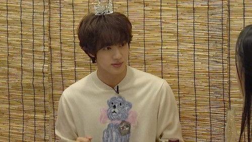 BANGTAN BOMB Season 12 Episode 5 - Jin's Variety Show Excursion