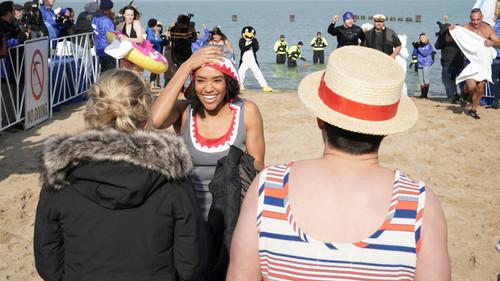 Chicago Fire Season 7 Episode 13 - The Plunge