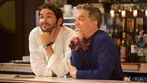 Miranda Season 1 Episode 4 - Holiday