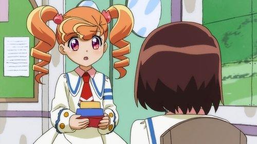 Background image for Pursuit! Chase Maro-chan!?