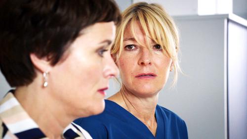 Holby City Season 19 Episode 7 - The Kill List