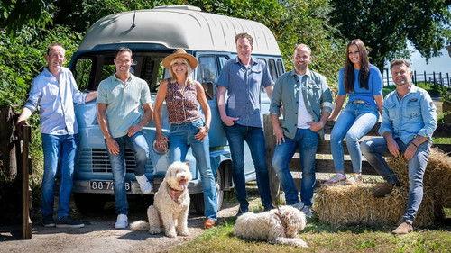 Farmer Wants a Wife Season 14 Episode 1 - Episode 1