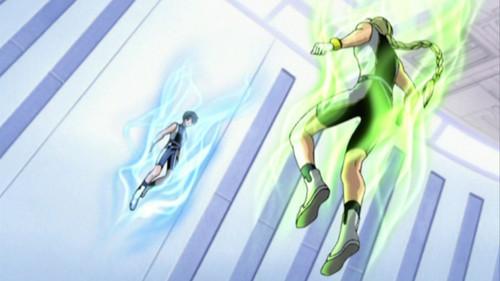 E's Otherwise Season 1 Episode 2 - We Are Not For Destruction