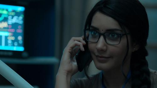 Rudra: The Edge Of Darkness Season 1 Episode 2 - 100 Killer