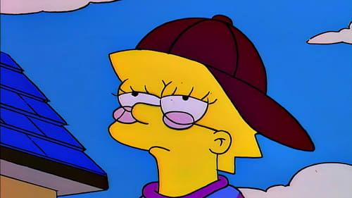 The Simpsons Season 7 Episode 25 - Summer of 4 Ft. 2
