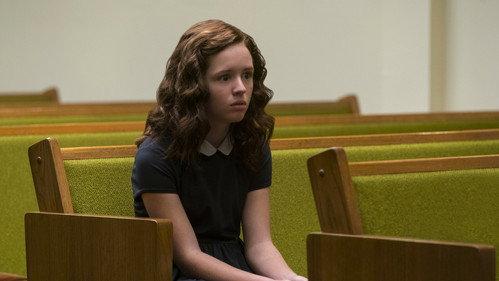 The Haunting of Hill House Season 1 Episode 2 - Open Casket