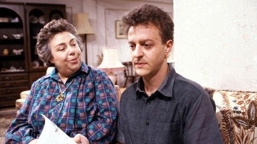 Watching Season 2 Episode 7 - Moving