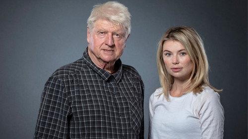 Celebrity Hunted Season 3 Episode 1 - Episode 1