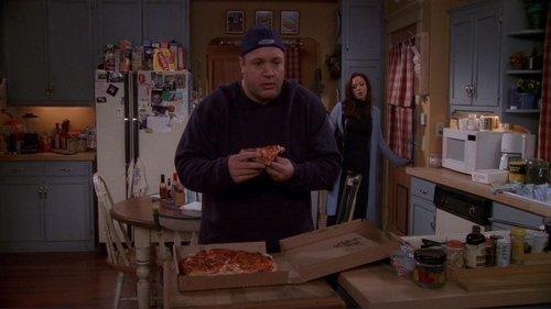 The King of Queens Season 4 Episode 20 - Lush Life