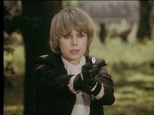 The New Avengers Season 2 Episode 5 - Obsession