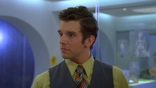 Ugly Betty Season 2 Episode 6 - Something Wicked This Way Comes