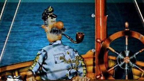 Adventures of Captain Vrungel Season 1 Episode 1 - Episode 1