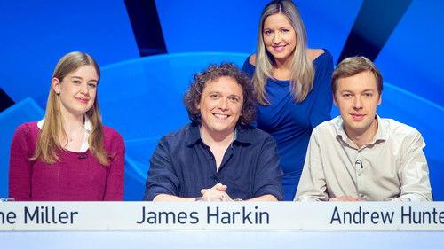 Only Connect Season 10 Episode 4 - QI Elves v Bibliophiles