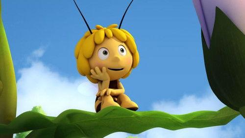 Maya the Bee Season 3 Episode 1 - Bee Day