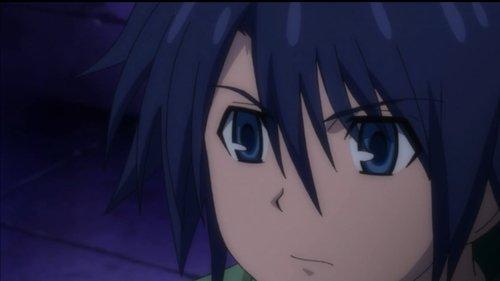 Asura Cryin' Season 2 Episode 4 - The Cost of Calling the Sacrifice's Name