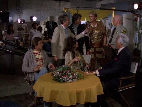 Matt Houston Season 1 Episode 6 - Who Would Kill Ramona?