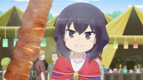 I Shall Survive Using Potions! Season 1 Episode 5 - I'll Use the Goddess's Potions to Do Business!