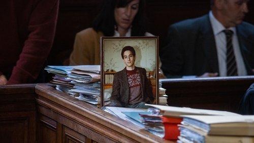 Oussekine Season 1 Episode 4 - Episode 4