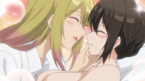 A Predator in a Skirt Season 1 Episode 12 - I love you. I truly do love you.