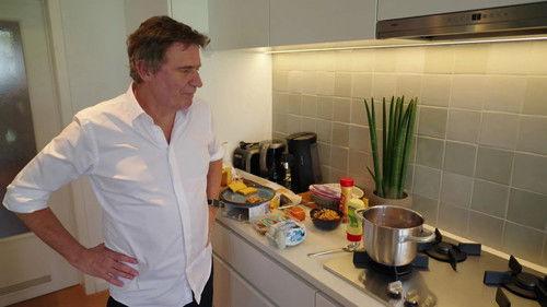 Komen Eten Season 1 Episode 1 - Episode 1