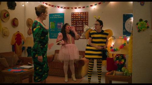 Snakes and Ladders Season 1 Episode 5 - Family and Tradition