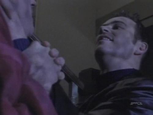 Brimstone Season 1 Episode 11 - Faces