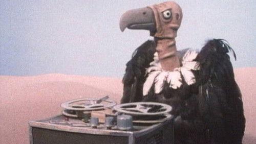 Sagan om Skrotnisse och hans vänner Season 1 Episode 11 - Episode 11