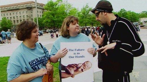 Ali G: Rezurection Season 1 Episode 9 - Women