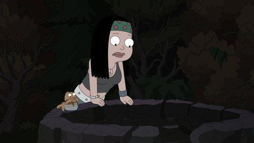 American Dad! Season 22 Episode 7 - Reaper Madness